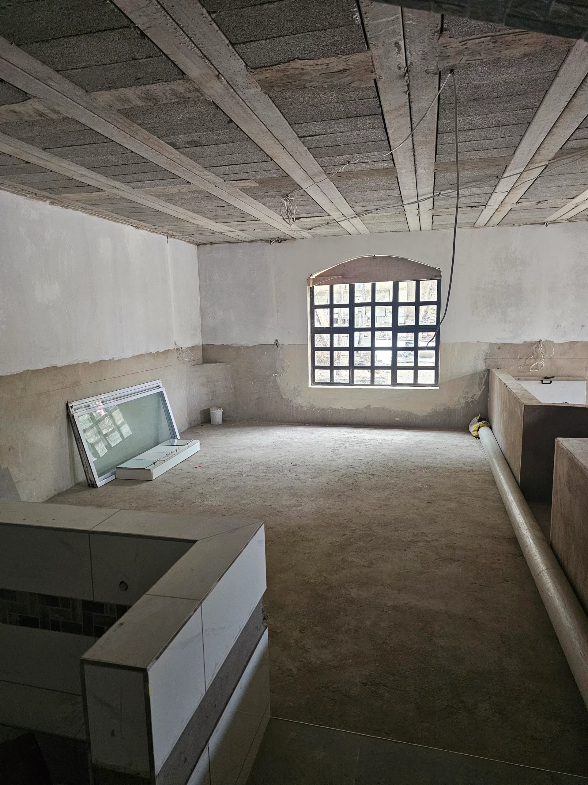 Hostel Development