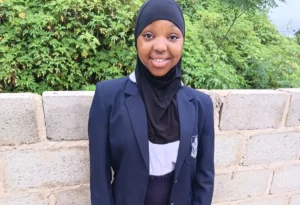 Asma Nolthando Basi