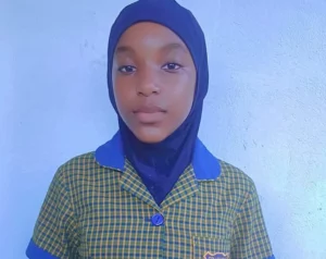 Rayhana Ndawo