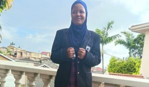 Nabeela Sonwabile Mdladla