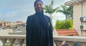 Zainab Nokwanda Mtolo